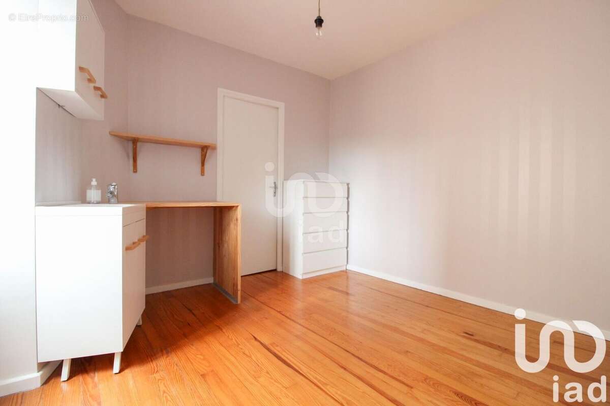 Photo 7 - Maison à VABRES-L&#039;ABBAYE