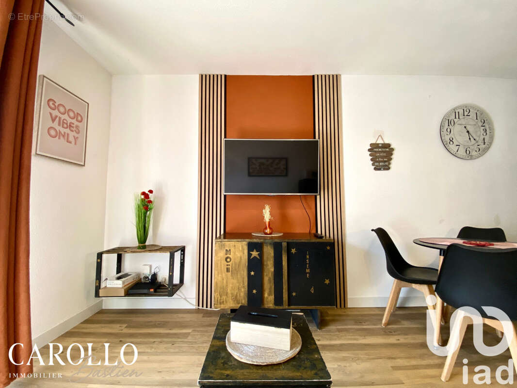 Photo 3 - Appartement à CARCASSONNE