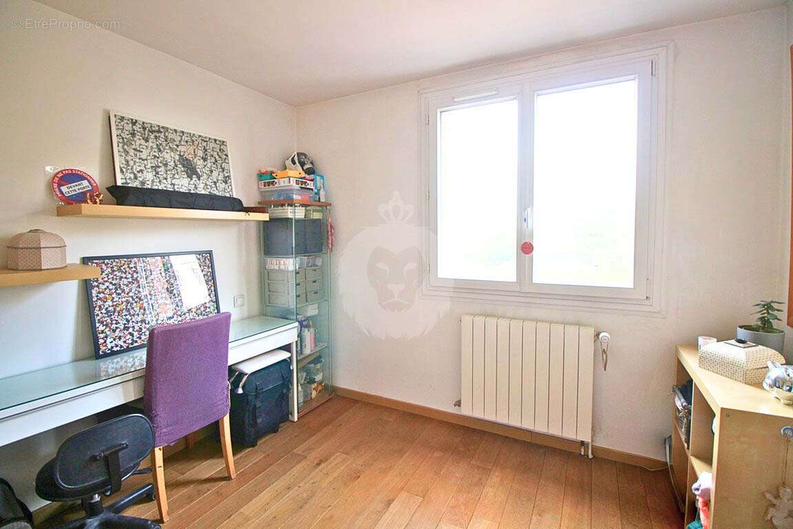Appartement à CHAMPIGNY-SUR-MARNE