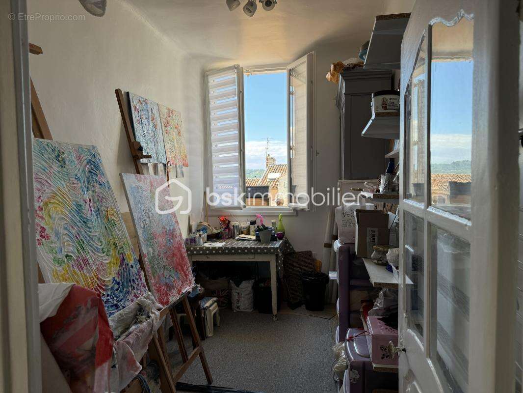 Appartement à DRAGUIGNAN