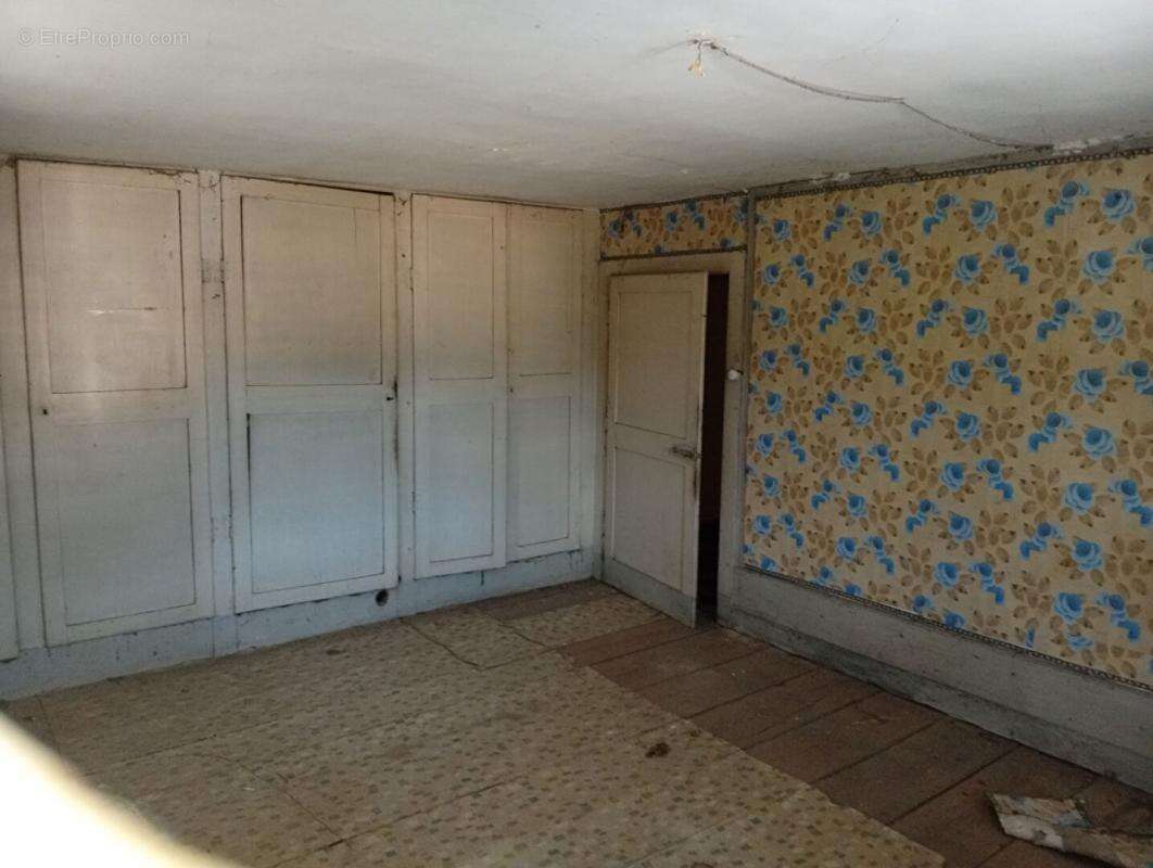 ferme Saint Etienne Les Remiremont 115 m2 - photo 11