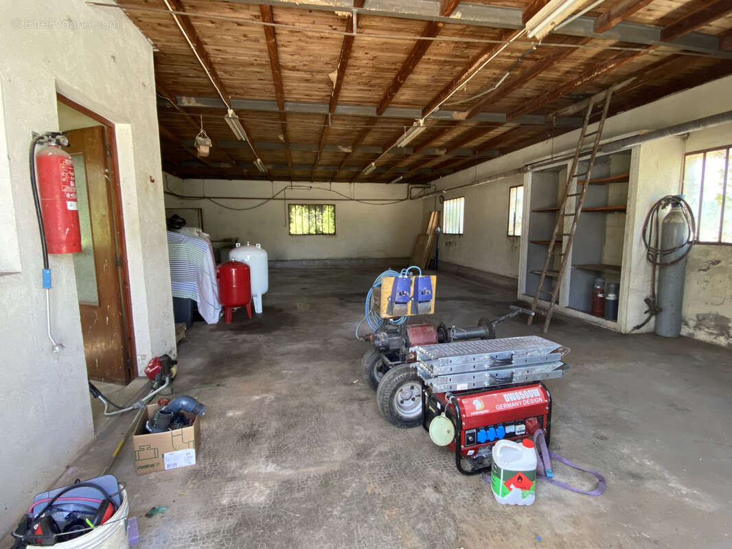 Maison à SOLLIES-VILLE