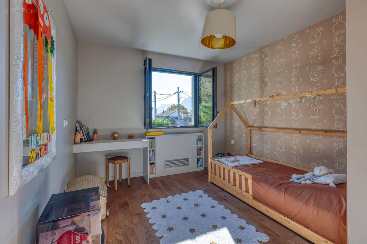 Maison à SAINT-MARTIN-LE-VINOUX