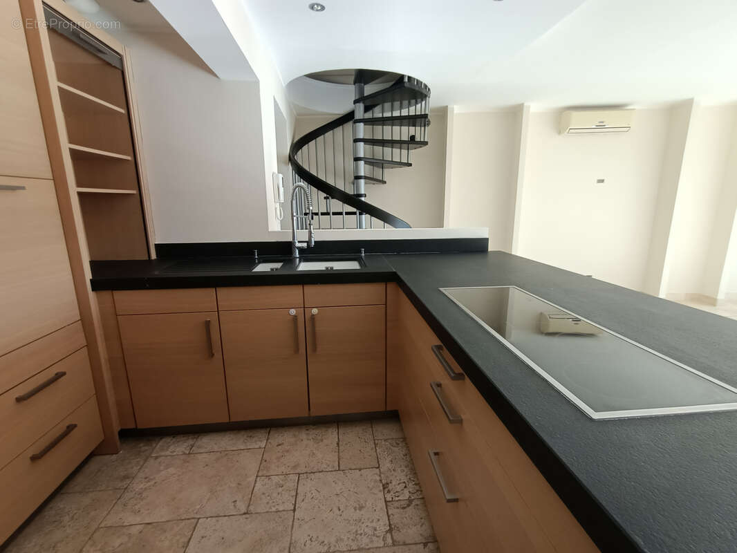 Appartement à GRASSE