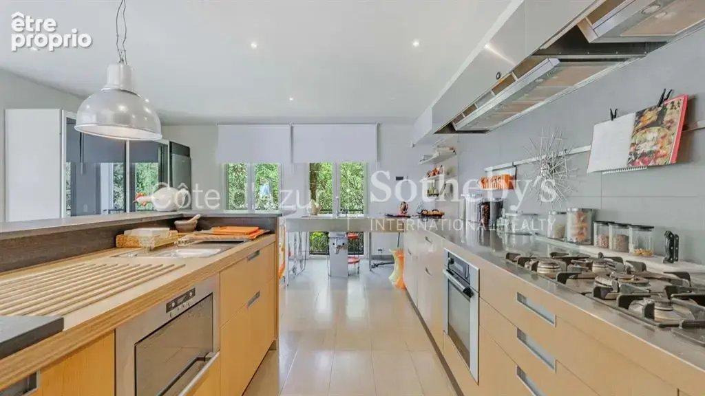 Propriété avec piscine et vue mer à Grimaud, proche de Saint-Tropez - photo 12
