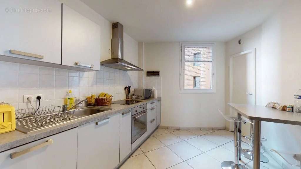 Appartement à LYON-7E