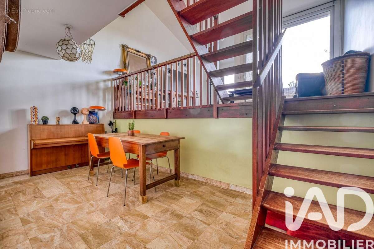 Photo 2 - Appartement à NOISIEL