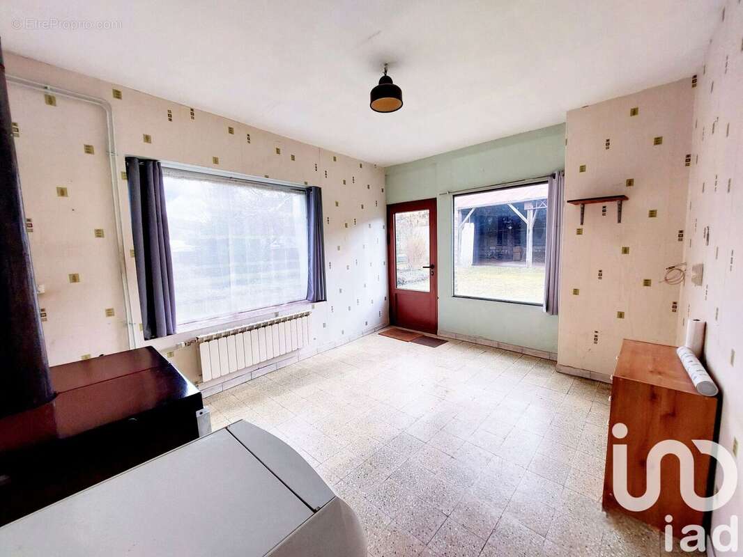 Photo 9 - Maison à VAUDEURS