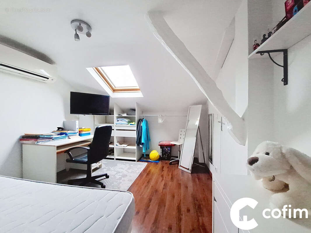 Appartement à ANGLET