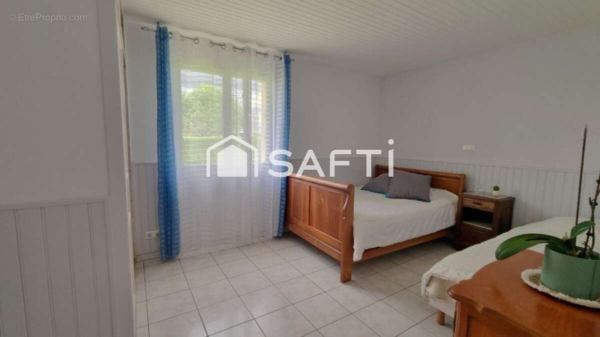 Photo 7 - Maison à MONTAYRAL