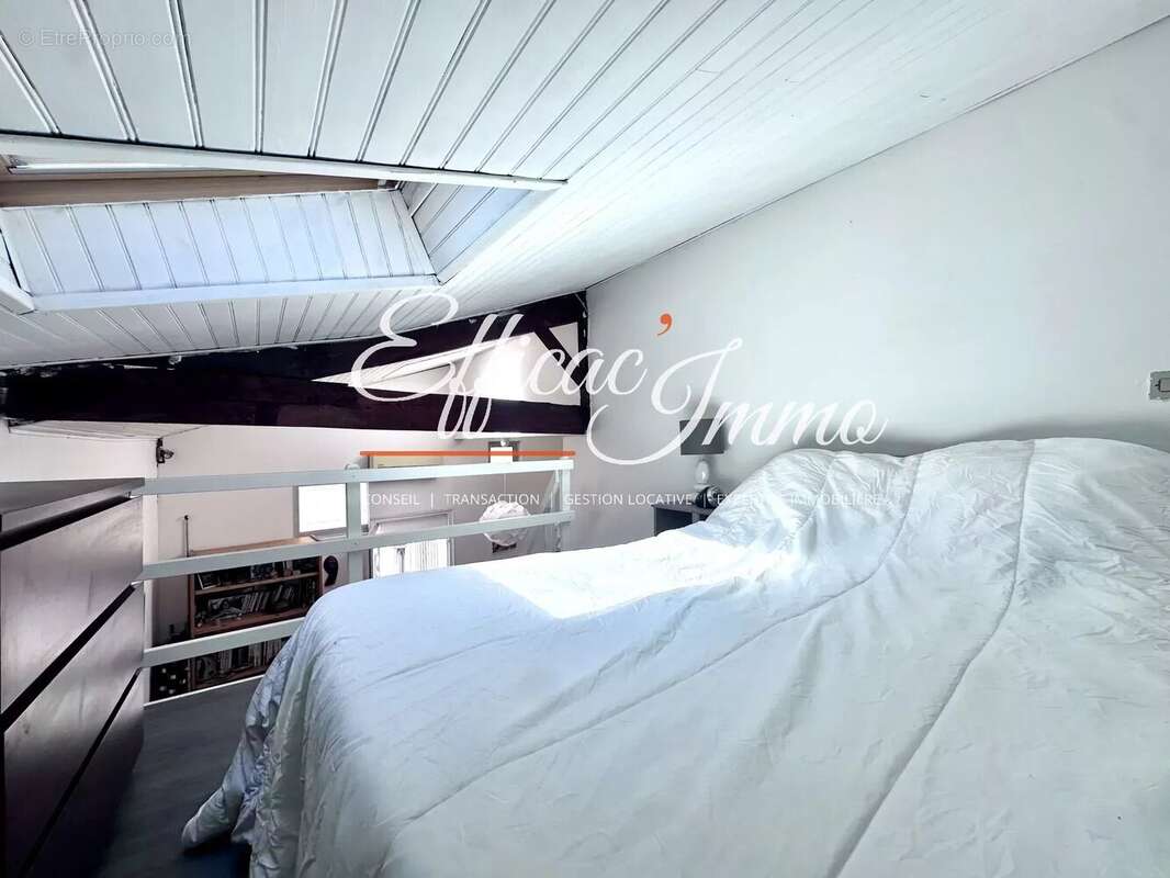 Palavas-les-flots – rive droite – appartement t2 avec patio privatif – à 200 m des plages - photo 10
