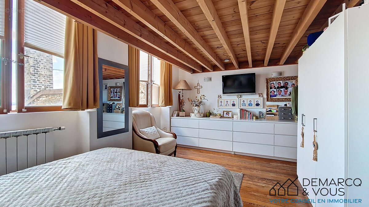 Appartement à LYON-1E