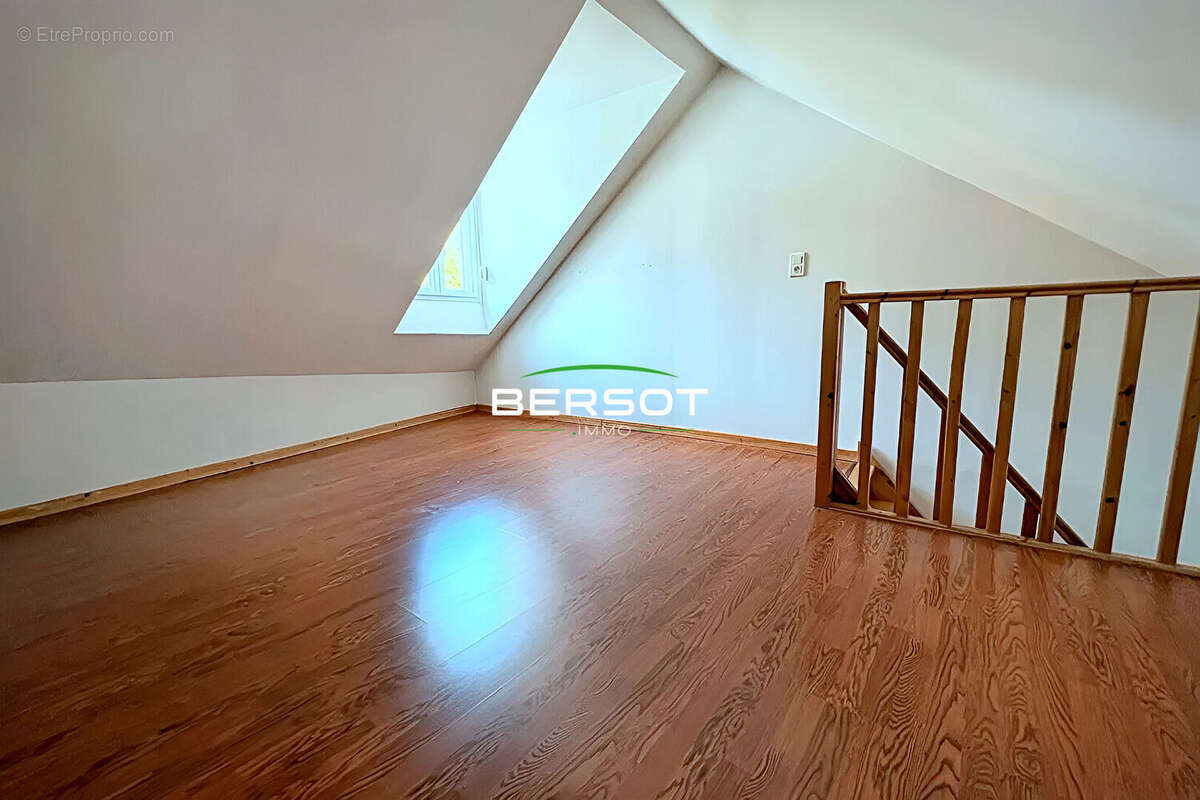 Appartement à BESANCON