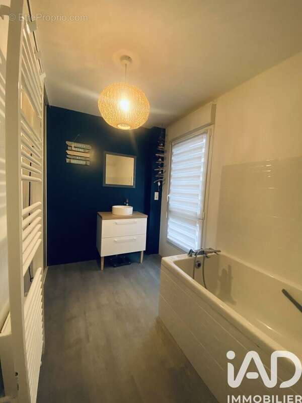 Photo 9 - Maison à HENIN-SUR-COJEUL