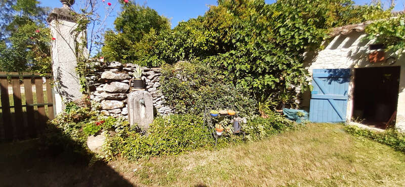 Maison à vendre 5 pièces LALBENQUE (46) - photo 17