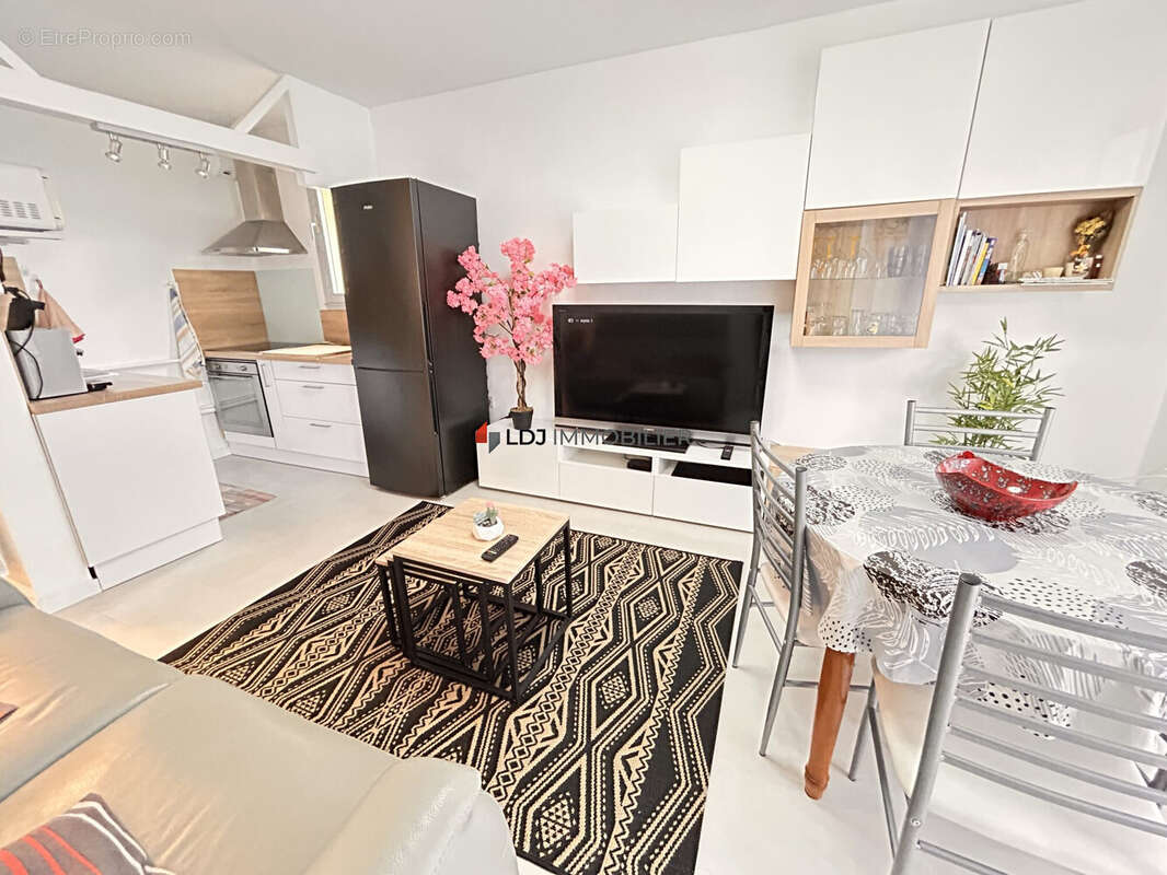Appartement à AMELIE-LES-BAINS-PALALDA