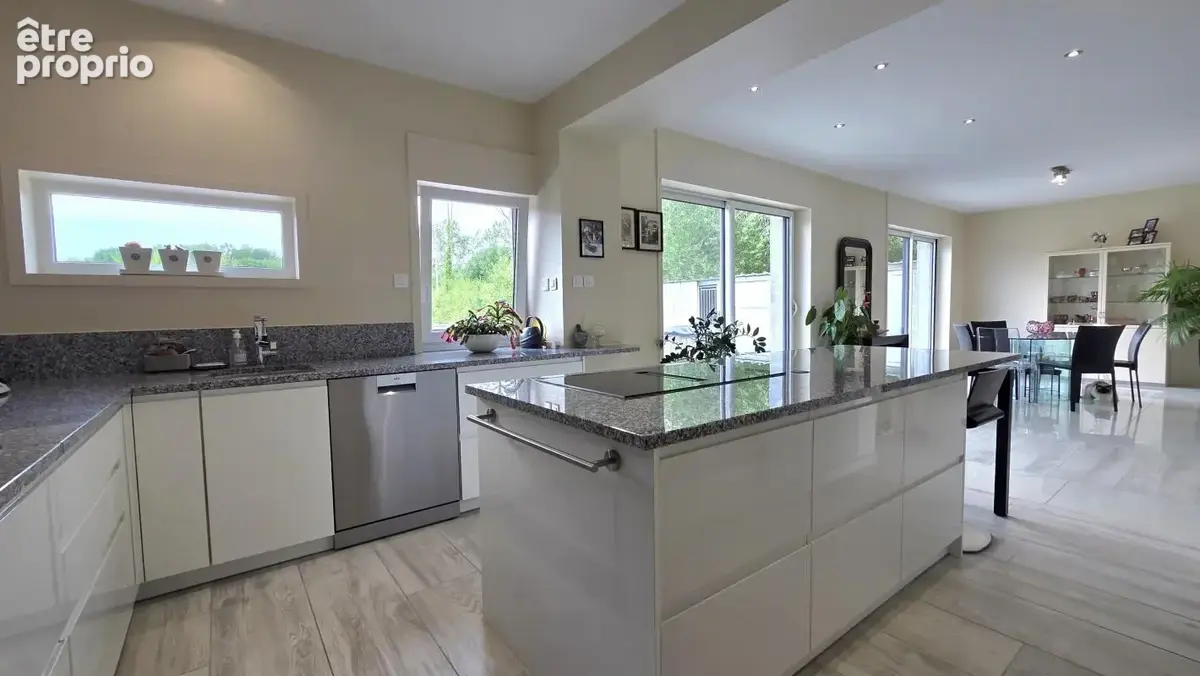Magnifique maison individuelle rénovée située à Anor - photo 12