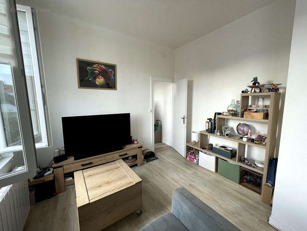 Appartement à SAINT-BREVIN-LES-PINS