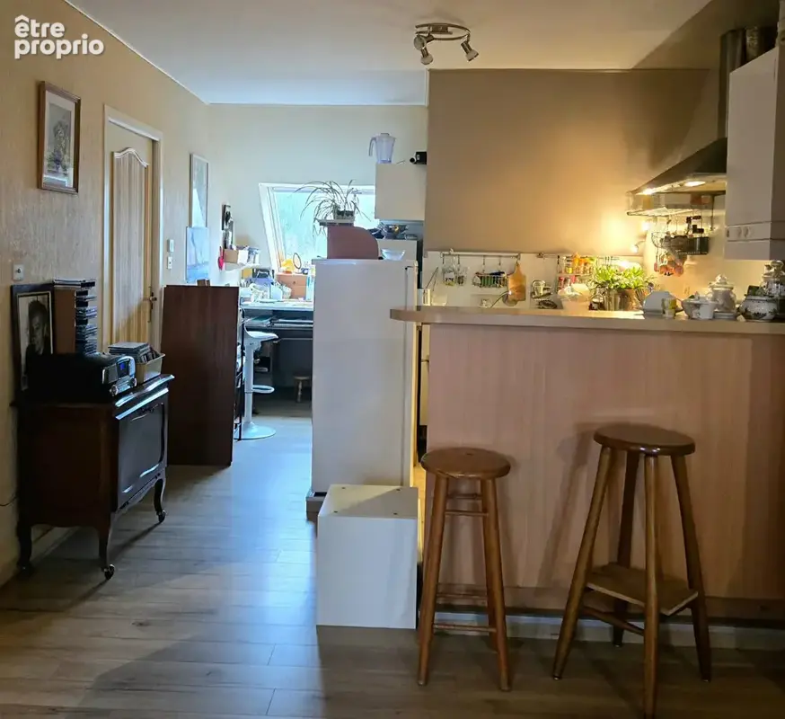 LANDIVISIAU - Appartement 5 pièces - 93 m2 - photo 5