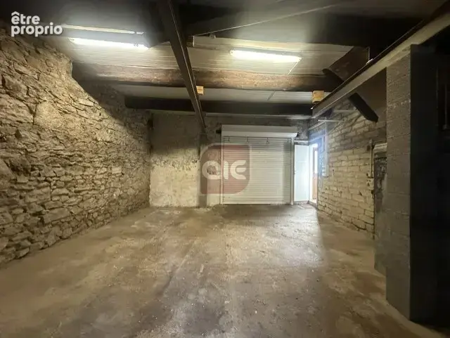 EXCLUSIVITÉ A.I.E. !! : Prades le Lez, maison vigneronne d'environ 80 m2 habitables avec remise sur terrain de - photo 12