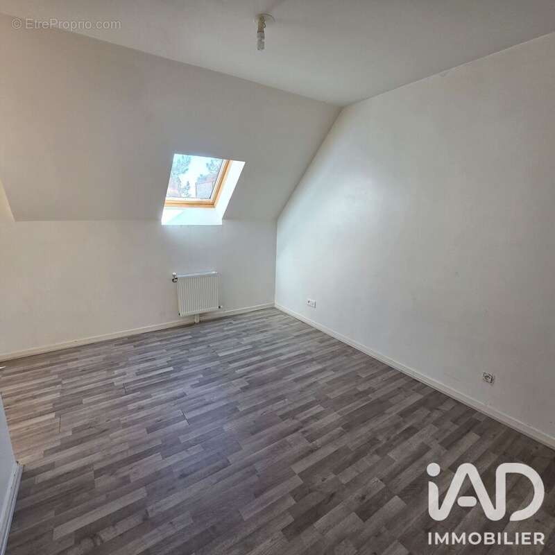 Appartement 42 m² à Dreuil-Les-Amiens  - photo 7