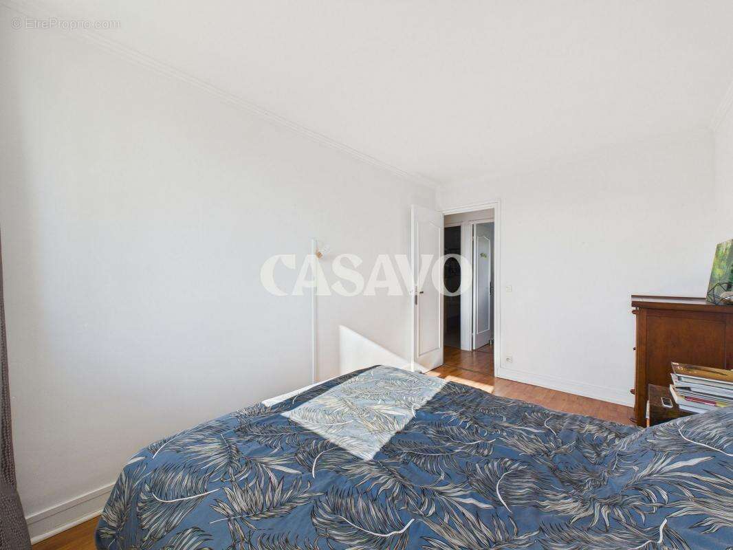 Appartement à EAUBONNE