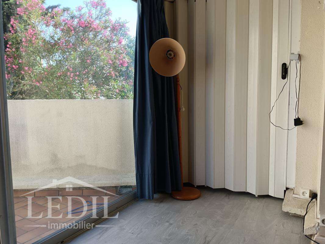 Appartement à AGDE