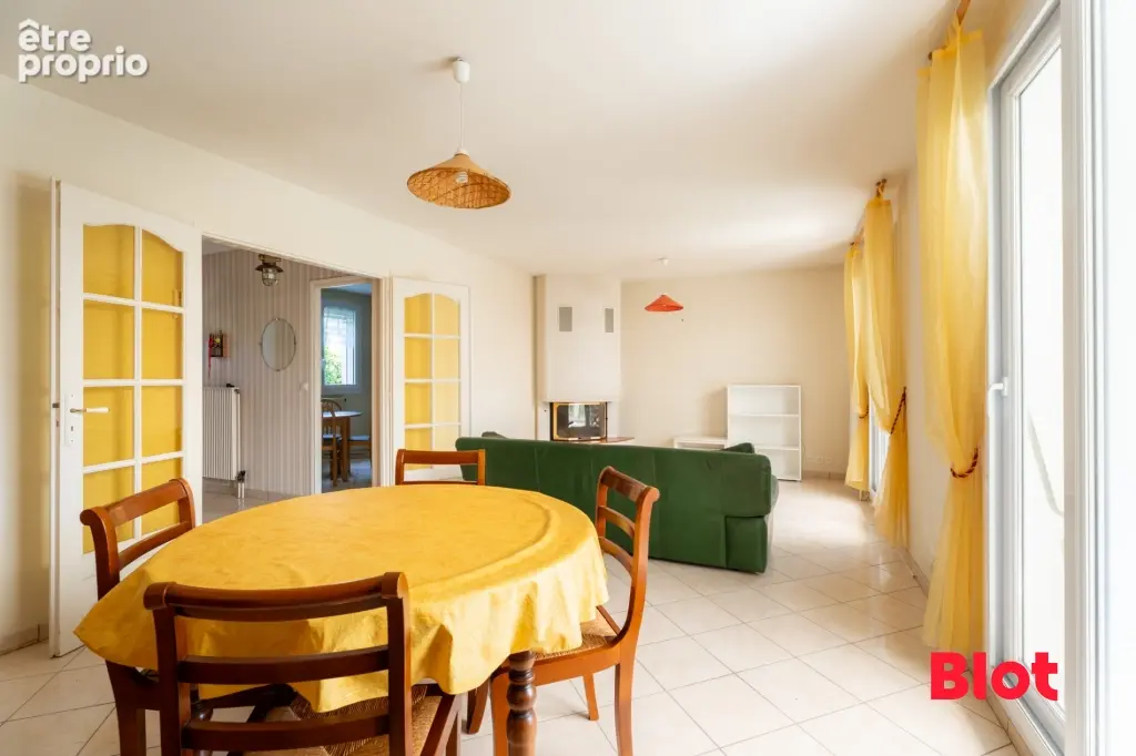 Maison 5 pièces 95 m² à vendre à Arradon (56610) - photo 3