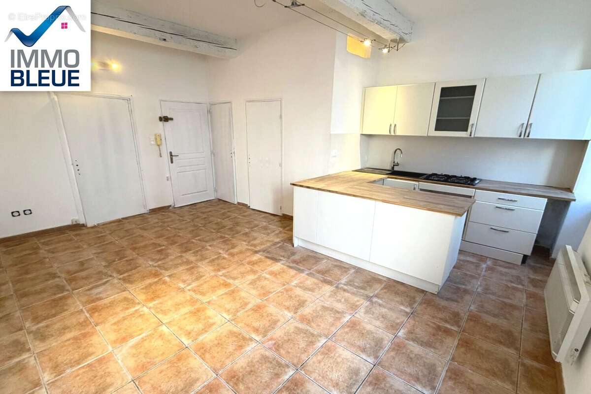 Appartement à MARTIGUES
