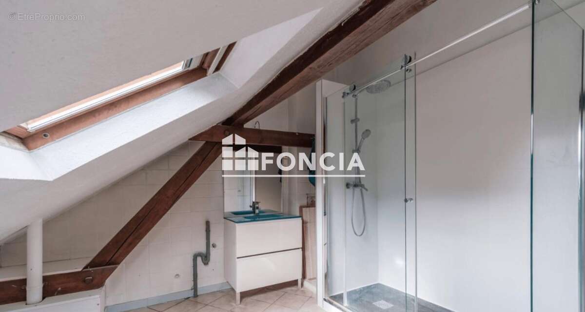 Appartement à COLMAR