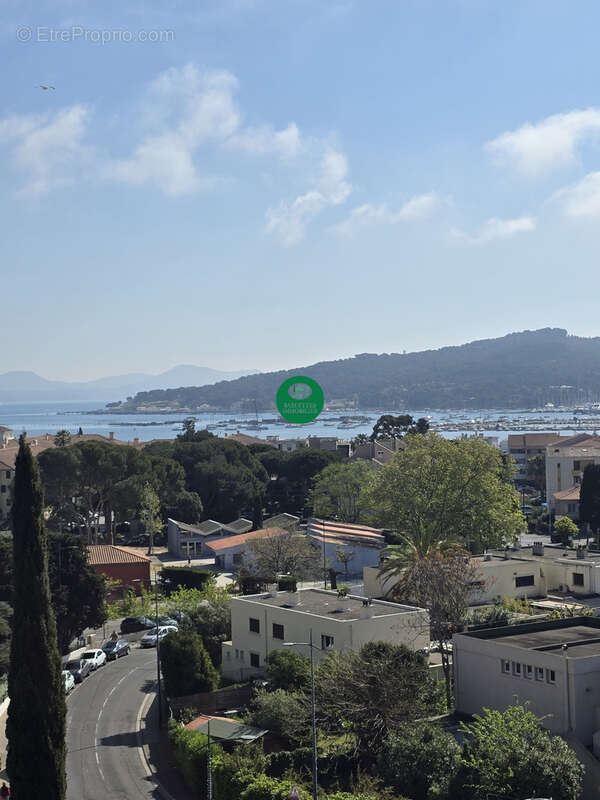 Appartement à LA SEYNE-SUR-MER