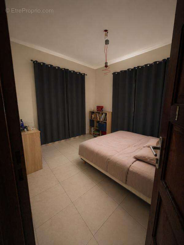 Appartement à SCHOELCHER