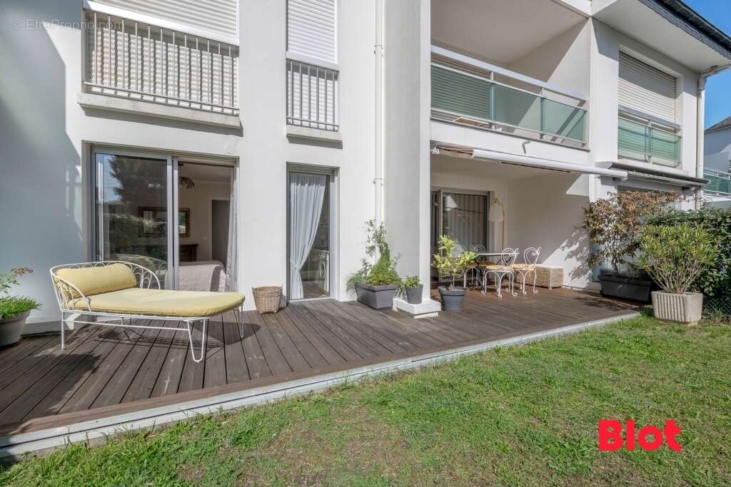 Appartement à LA BAULE-ESCOUBLAC