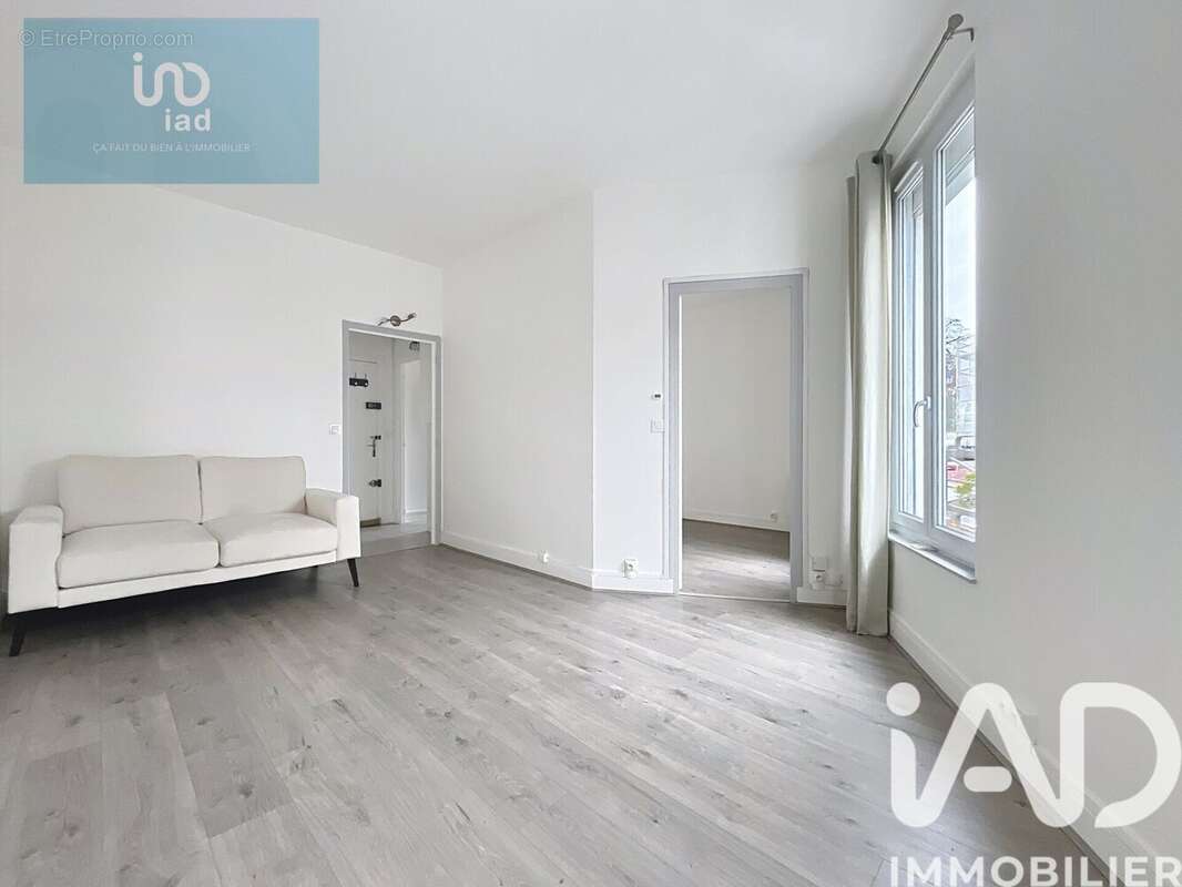 Photo 8 - Appartement à NOGENT-SUR-MARNE