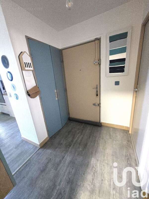 Appartement 35 m² à Canet-En-Roussillon  - photo 5