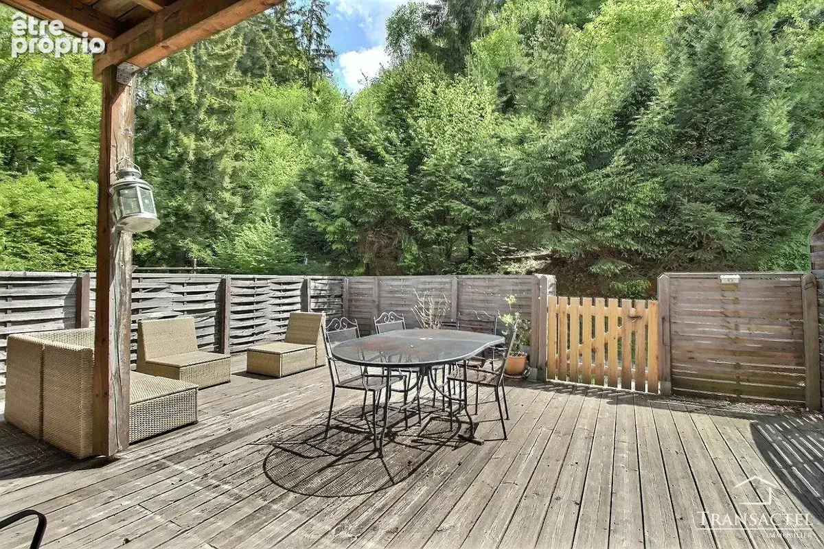 Appartement 4 pièces 68 m² à vendre à Saint-Gervais-Les-Bains (74170) - photo 3