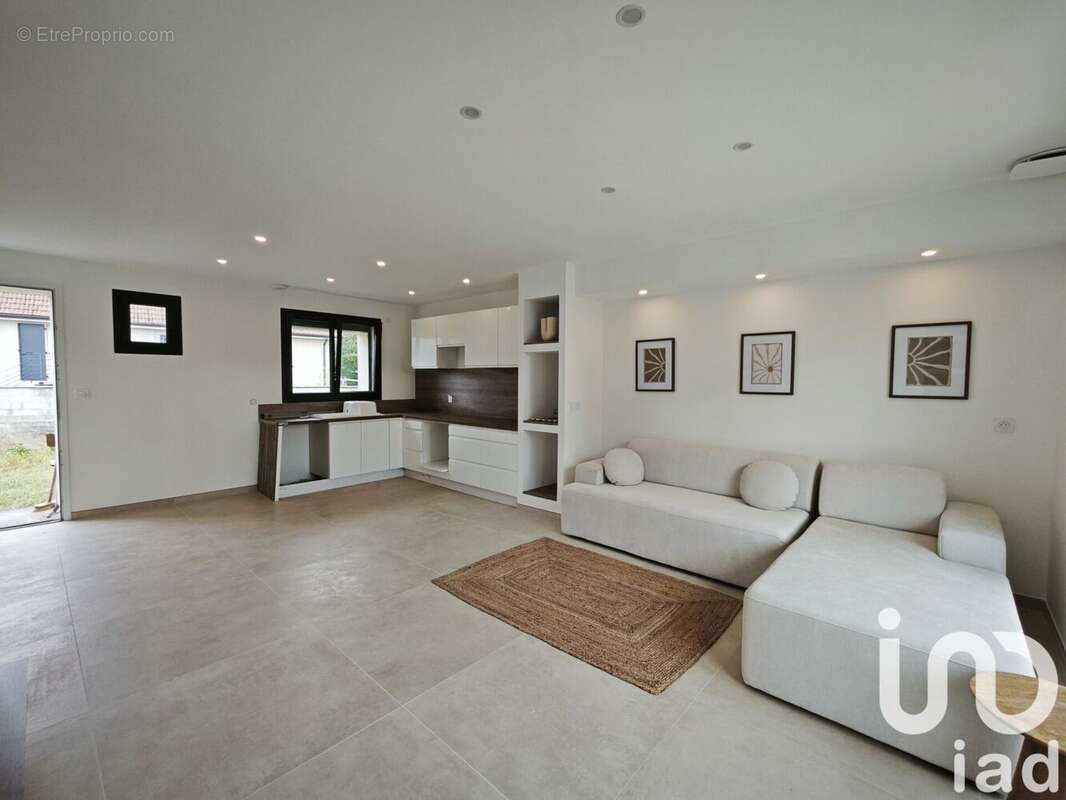 Photo 6 - Maison à ROUSSILLON