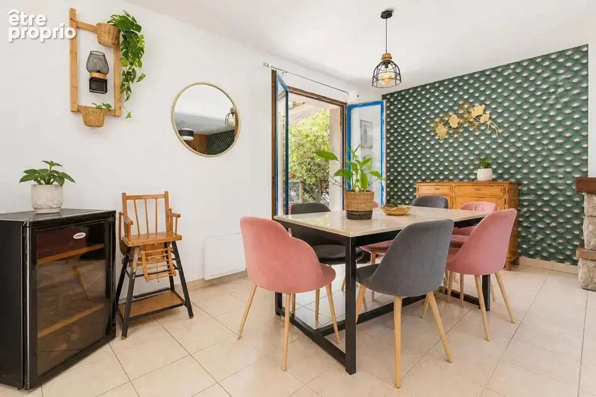 Maison de 5 pièces de 88 m² à Guérande - photo 6