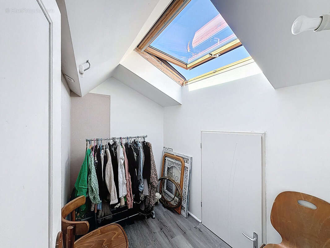 Maison à VERDUN-SUR-LE-DOUBS