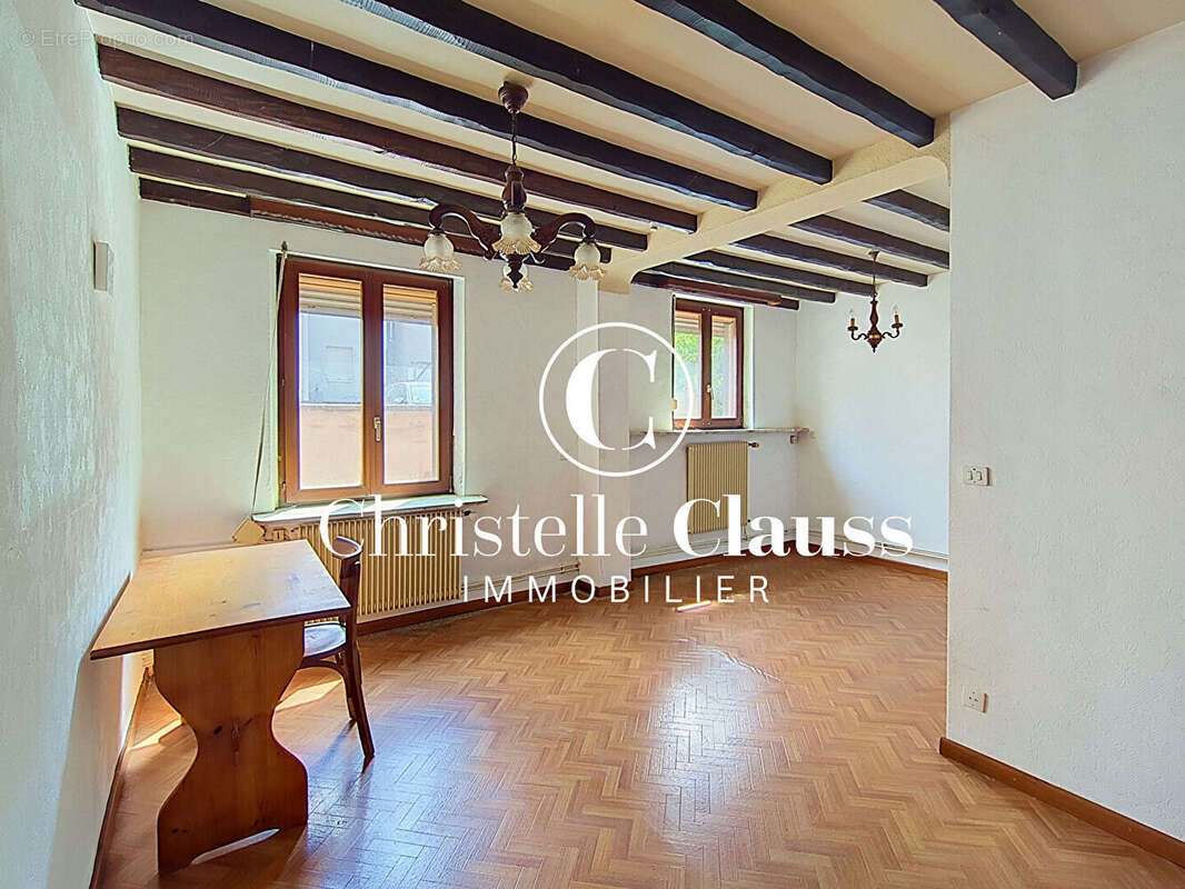 Maison Strasbourg Cronenbourg - photo 2