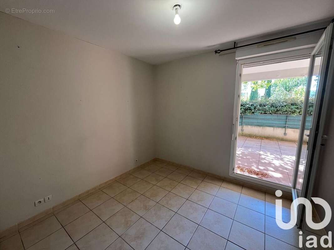 Photo 9 - Appartement à AUBAGNE