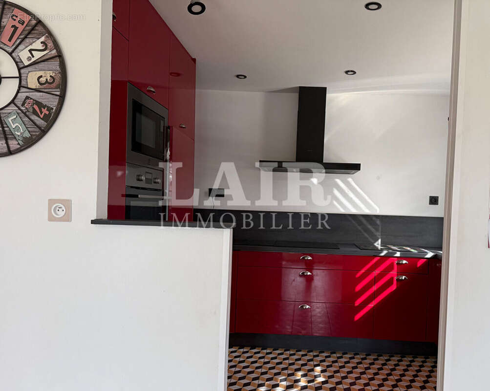 Maison à FRESNAY-SUR-SARTHE