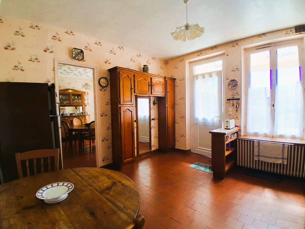 Maison à GIEN
