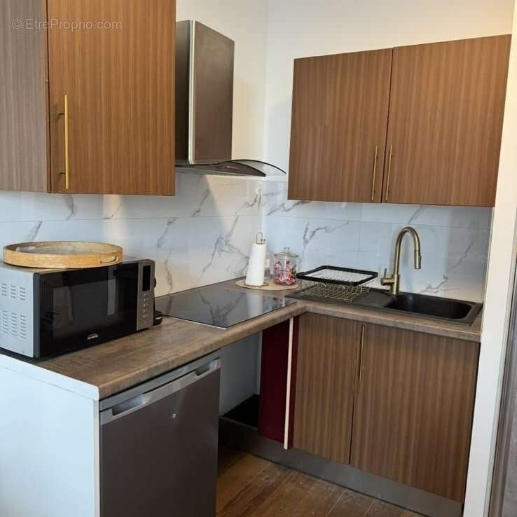 Appartement - photo 6