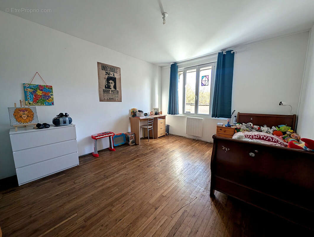 Maison à DOUE-LA-FONTAINE