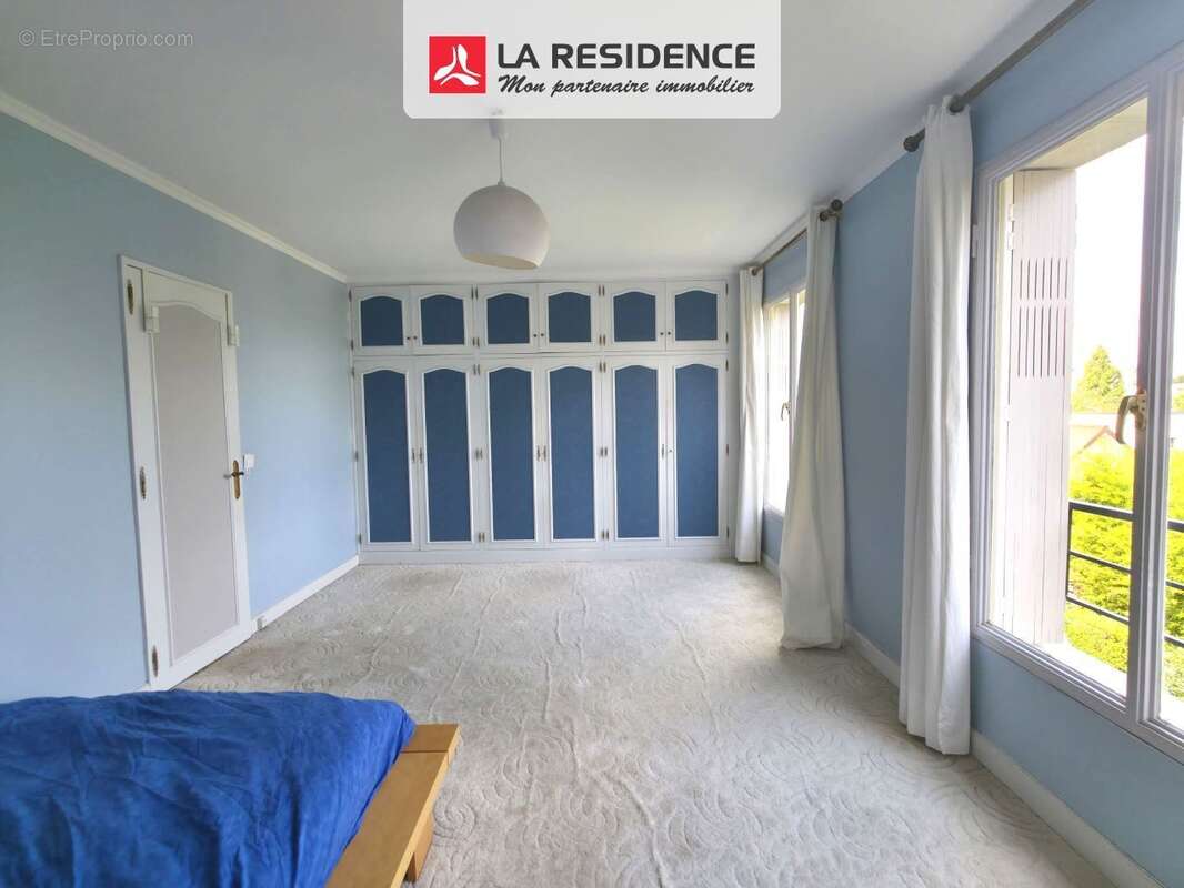 Appartement à CHATOU