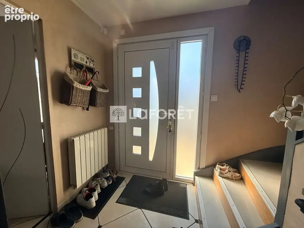 Maison  familiale type T5 - photo 6