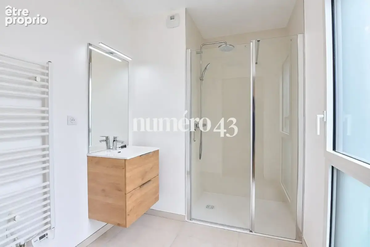 Appartement 2 pièces 54 m² à vendre à Brest (29200) - photo 8