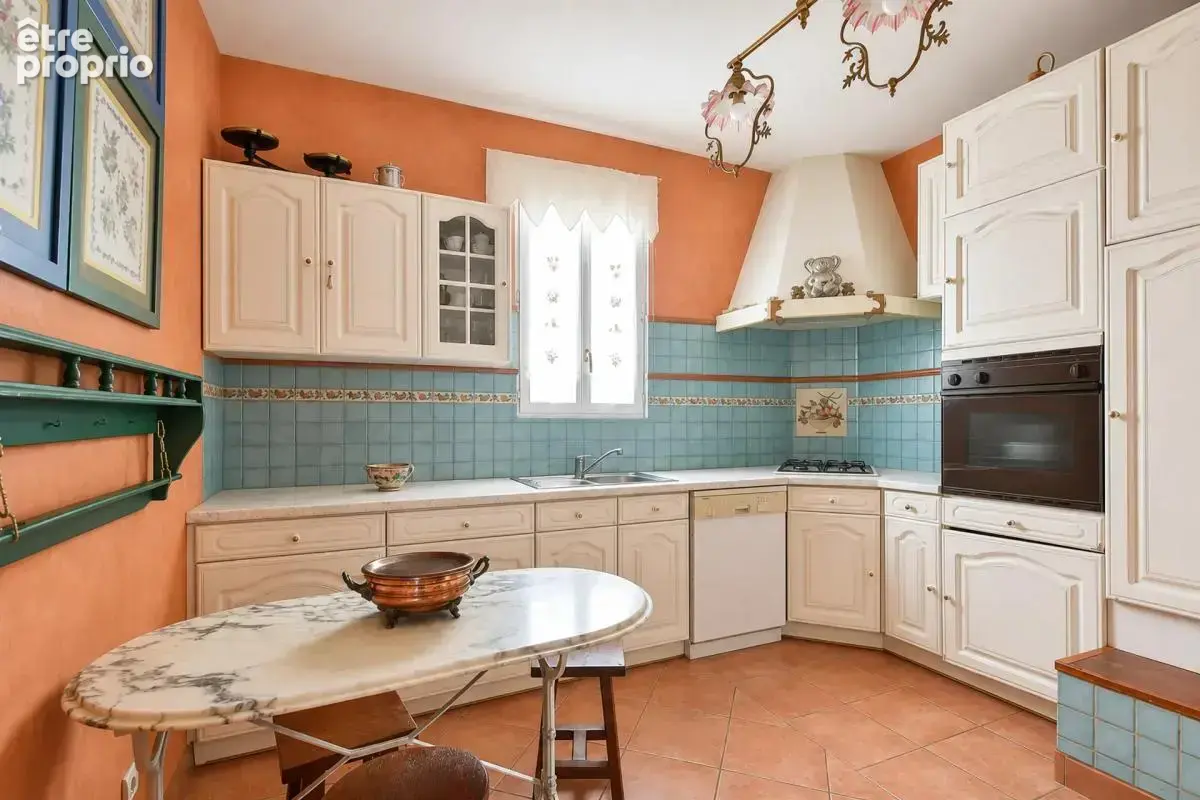 Charmante Maison avec Jardin à Clamart - photo 3