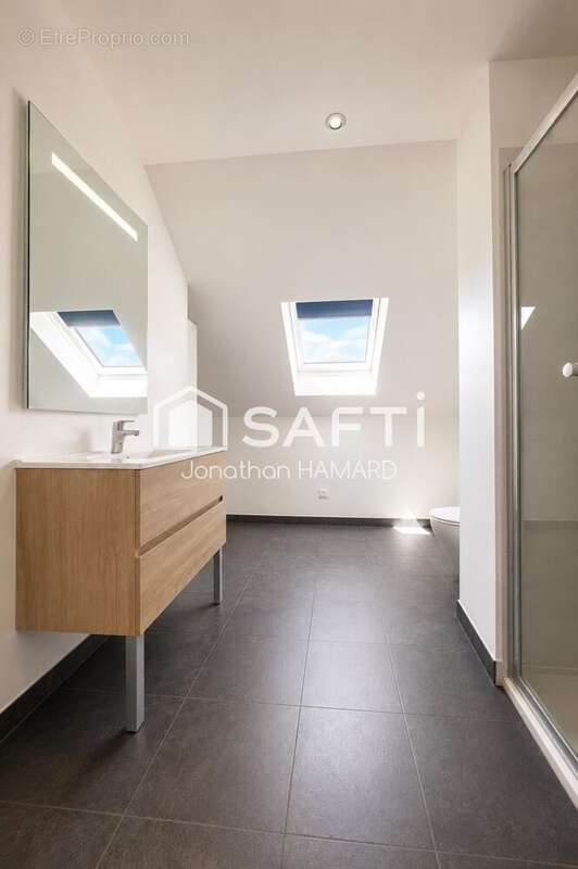 Photo 6 - Appartement à NANTES